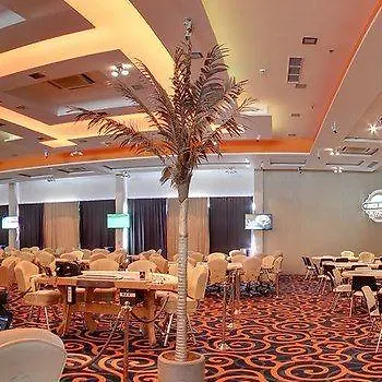 Platinum & Casino Hotel Sunny Beach