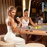 Platinum & Casino ホテル