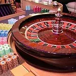Platinum & Casino ホテル 4*