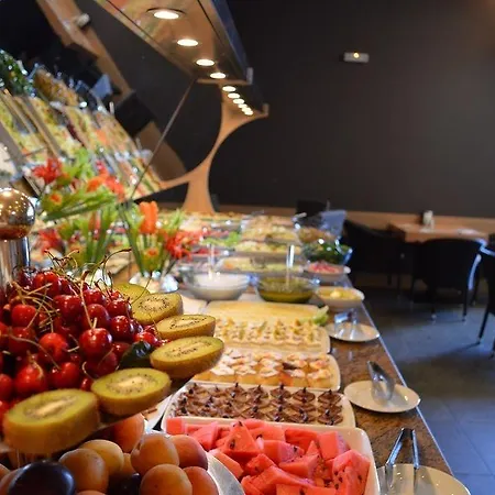 Platinum & Casino Słoneczny Brzeg