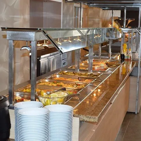 Hotel Platinum & Casino Słoneczny Brzeg