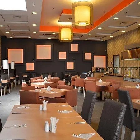 Hotel Platinum & Casino