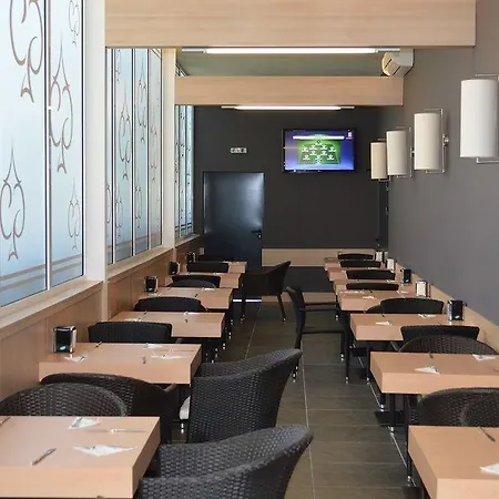 Hotel Platinum & Casino Słoneczny Brzeg