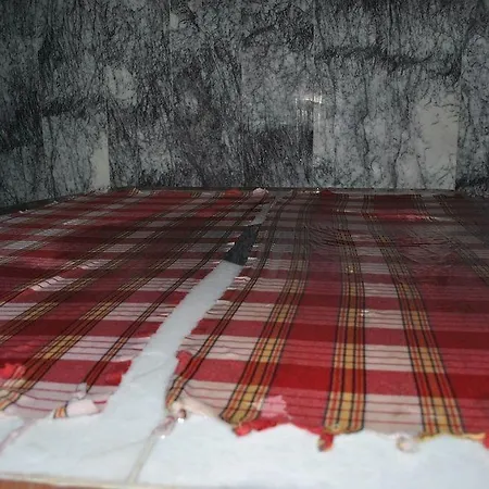 Hotel Platinum & Casino