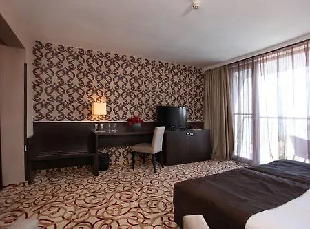 Platinum & Casino Słoneczny Brzeg