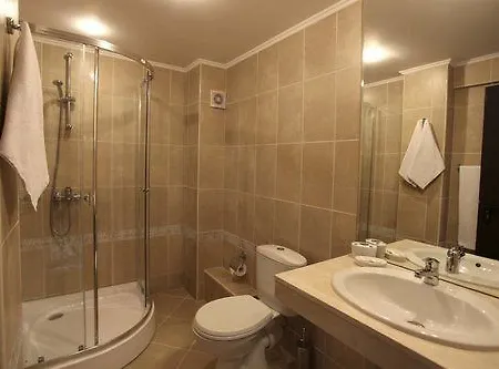 Hotel Platinum & Casino 4*