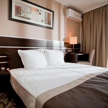 Platinum & Casino Otel Sunny Beach