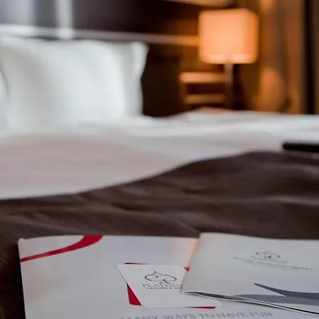 Hotell Platinum & Casino