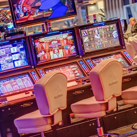 Platinum & Casino Otel Sunny Beach