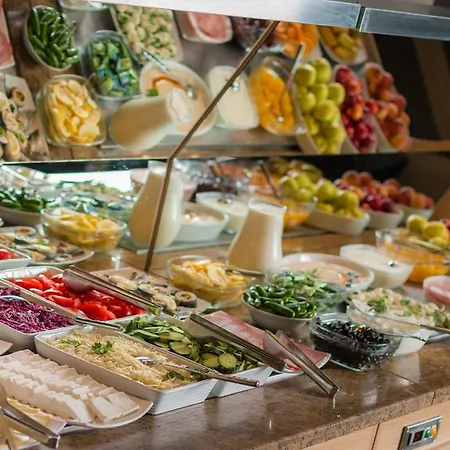 فندق&كازينو بلاتينيوم فندق ساني بيتش