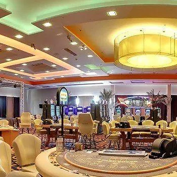 Platinum & Casino Sunny Beach