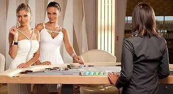 فندق&كازينو بلاتينيوم 4*