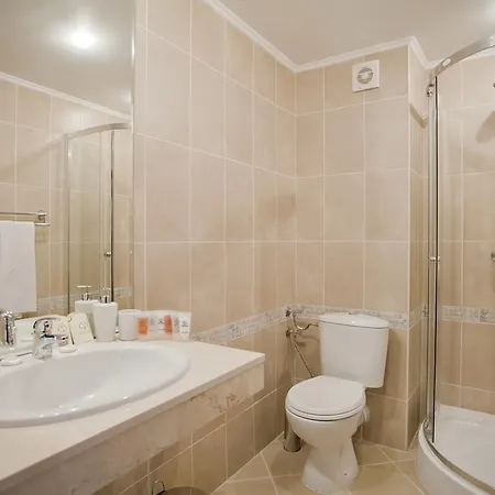 فندق&كازينو بلاتينيوم