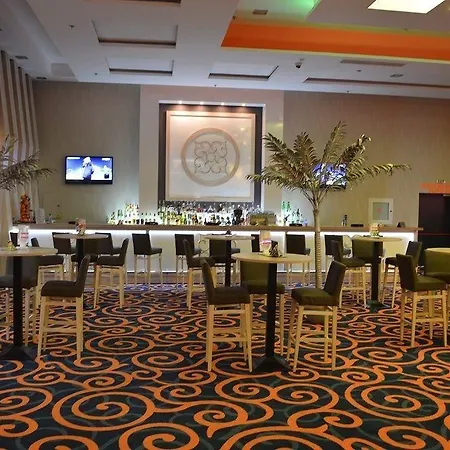 Otel Platinum & Casino 4*