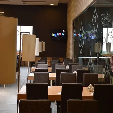 فندق&كازينو بلاتينيوم