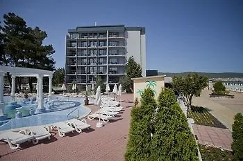 Platinum & Casino 4*