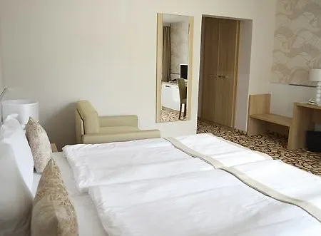 فندق فندق&كازينو بلاتينيوم ساني بيتش