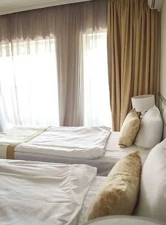 Hotell Platinum & Casino