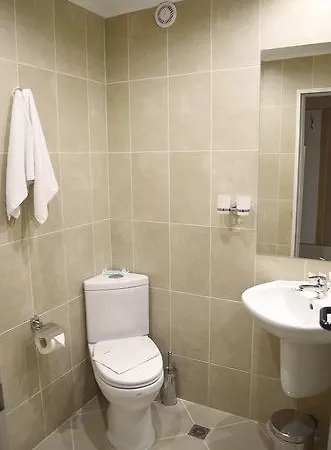 Hotell Platinum & Casino Slăntjev Brjag