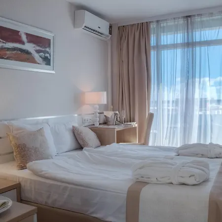 فندق فندق&كازينو بلاتينيوم 4*