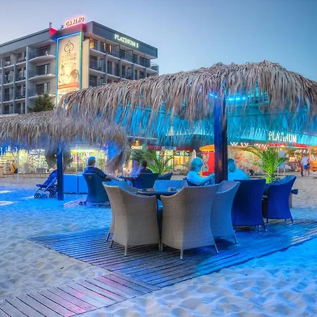 Platinum & Casino Otel