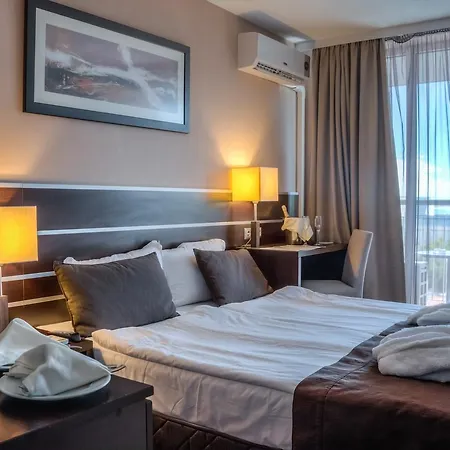 Otel Platinum & Casino Sunny Beach