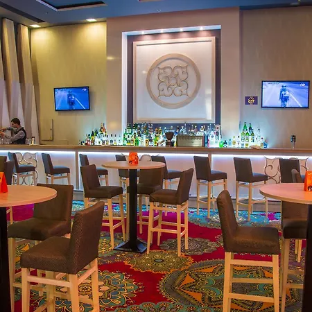 فندق&كازينو بلاتينيوم 4*