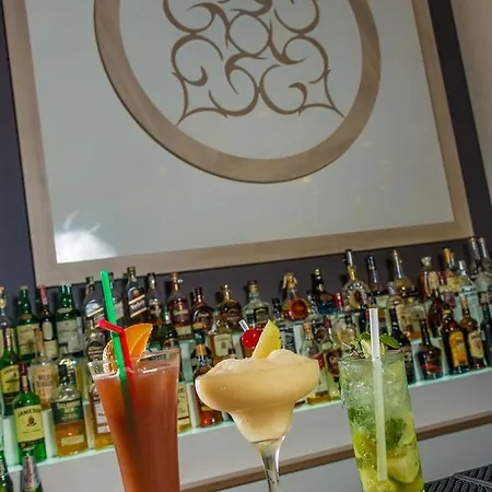 فندق&كازينو بلاتينيوم