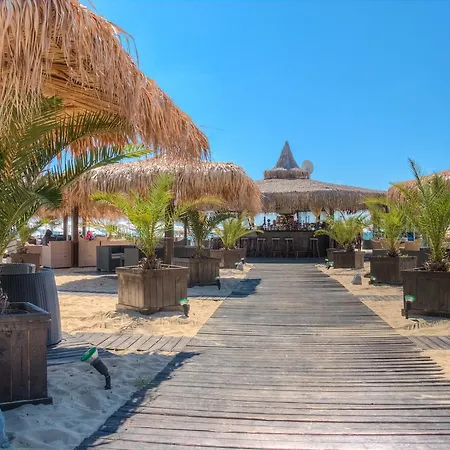 Otel Platinum & Casino 4*