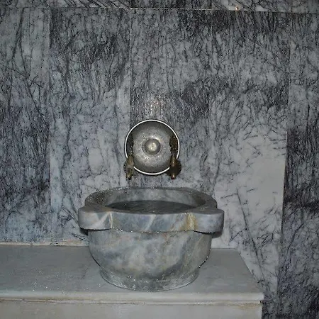 فندق&كازينو بلاتينيوم فندق 4*