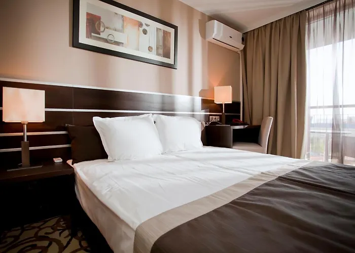 Platinum & Casino Hotel Slantschew brjag