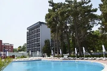 Platinum & Casino Napospart