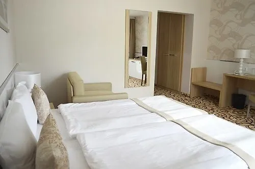 Hotel Platinum & Casino Slantschew brjag