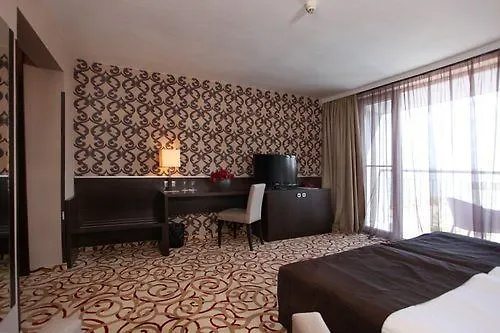 Platinum & Casino Slantschew brjag