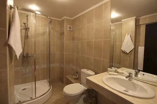 Szálloda Platinum & Casino 4*