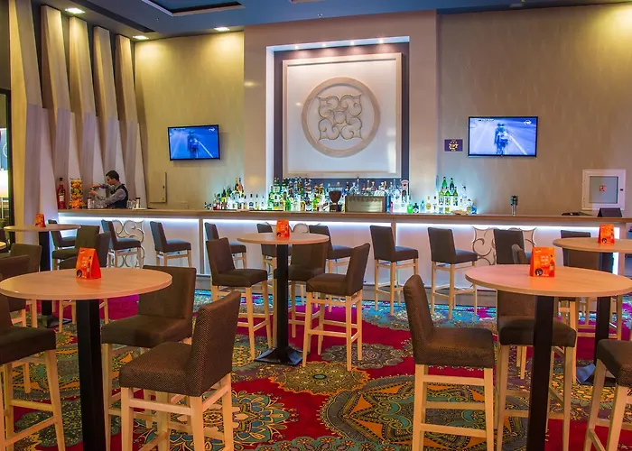 Platinum & Casino 4*