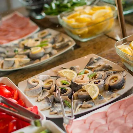 Platinum & Casino 4* Sunny Beach