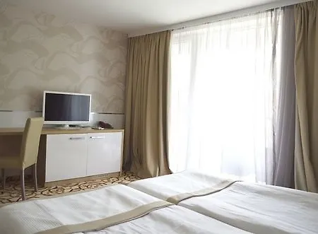 Hotel Platinum & Casino Sunny Beach