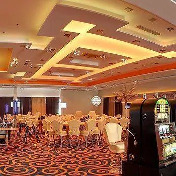 Szálloda Platinum & Casino Napospart