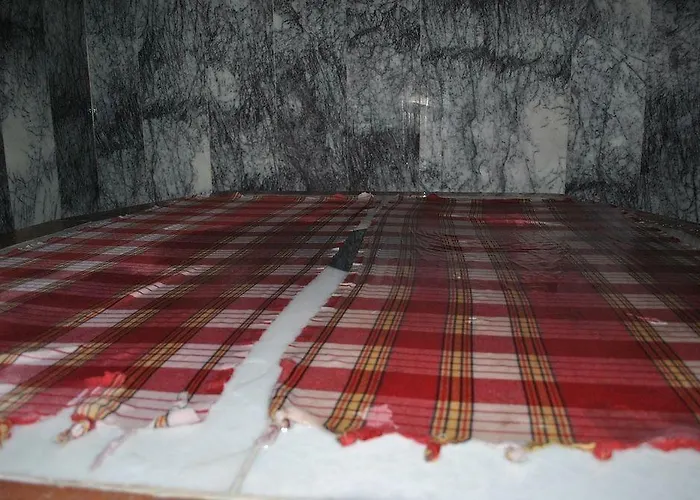 Szálloda Platinum & Casino