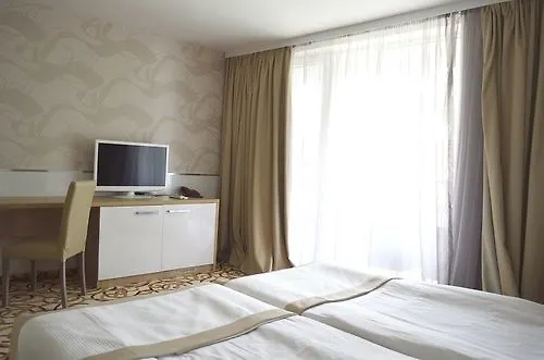 Szálloda Platinum & Casino Napospart