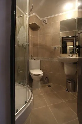 Platinum & Casino Napospart