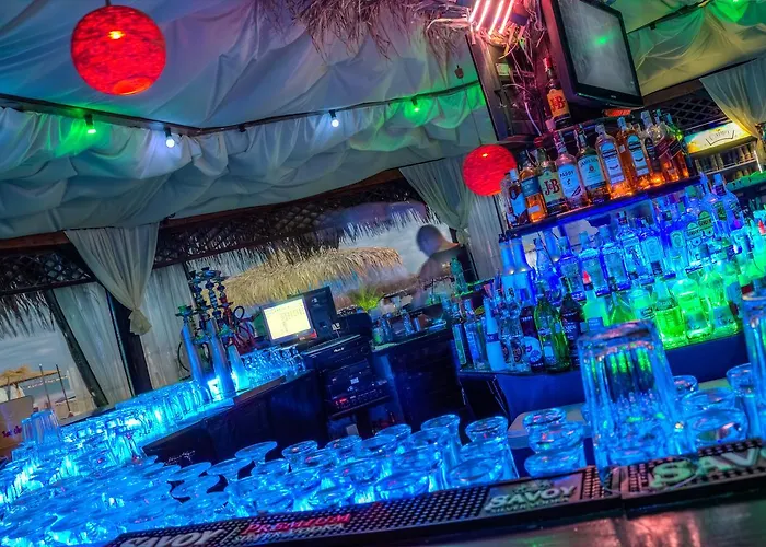 Platinum & Casino Szálloda 4*